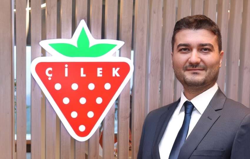 Cilekten global buyume yolculugunda stratejik atama
