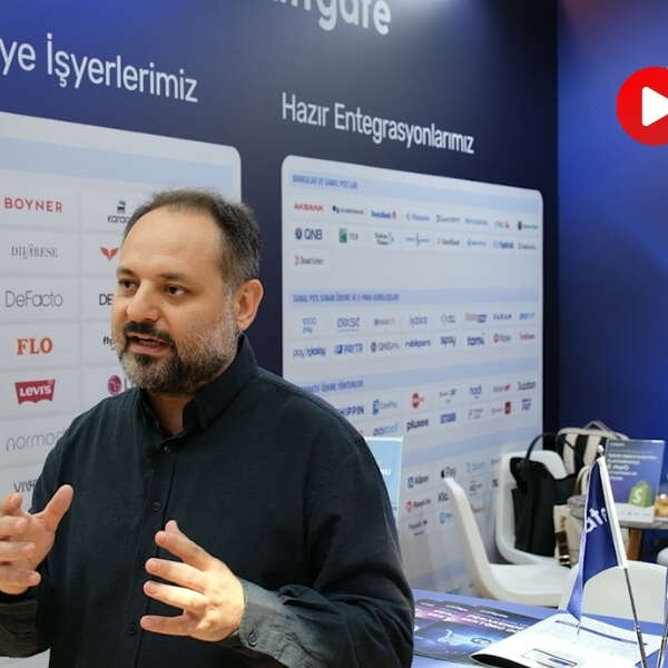 İlkay Keskin 8 Crafgate Kurucu Ortağı – Murat Özcan / Perakende Günleri 2026