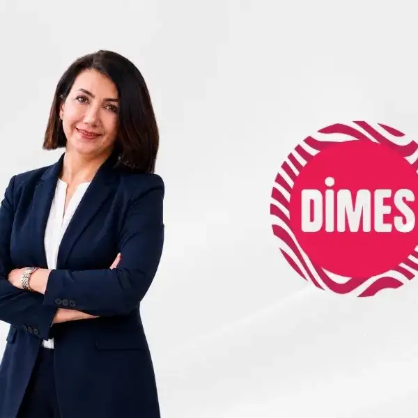 Erkmen Onbulak 6 DİMES’e Yeni Kurumsal İlişkiler ve İletişim Direktörü