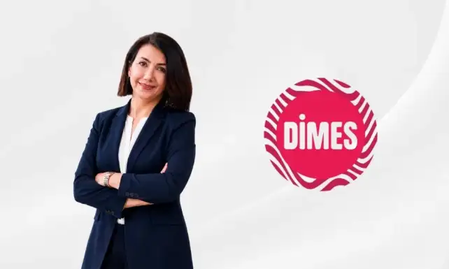 DIMESe Yeni Kurumsal Iliskiler ve Iletisim Direktoru