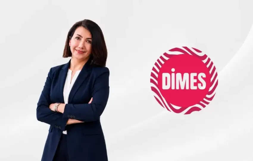 DIMESe Yeni Kurumsal Iliskiler ve Iletisim Direktoru