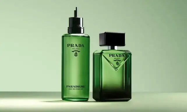 Dunya Refill Gunu 2026 Prada Beauty yeniden dolum mirasini bir adam daha oteye tasiyor