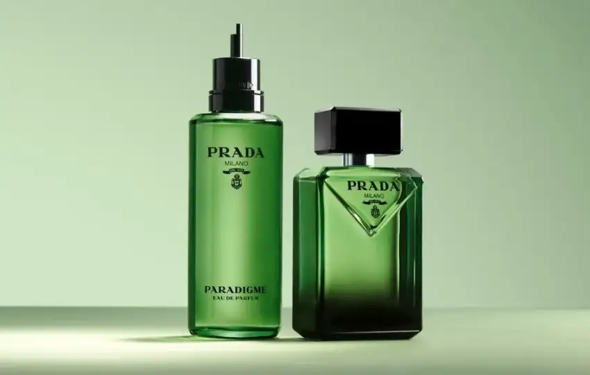 Dunya Refill Gunu 2026 Prada Beauty yeniden dolum mirasini bir adam daha oteye tasiyor