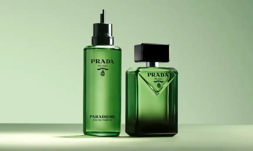 Dunya Refill Gunu 2026 Prada Beauty yeniden dolum mirasini bir adam daha oteye tasiyor