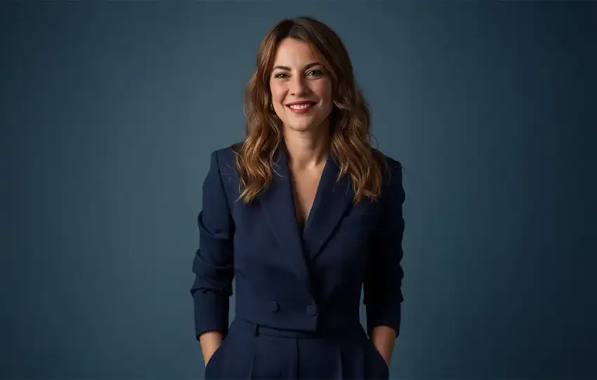 Duygu Ozer Barilla Turkiye Pazarlama Direktoru ve Icra Kurulu Uyesi olarak atandi