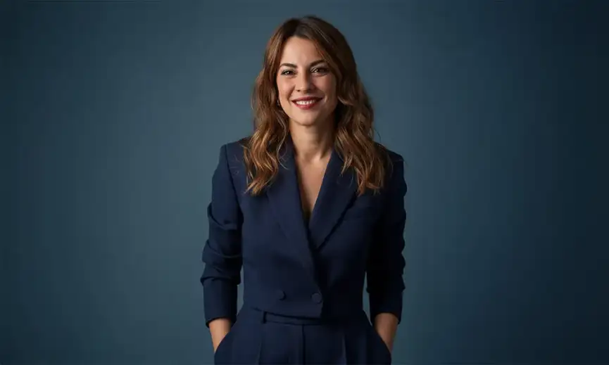 Duygu Ozer Barilla Turkiye Pazarlama Direktoru ve Icra Kurulu Uyesi olarak atandi