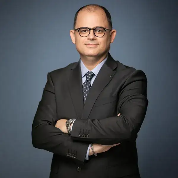 İlkay Keskin 11 ETİ Finans Başkanı Burak Berber Oldu