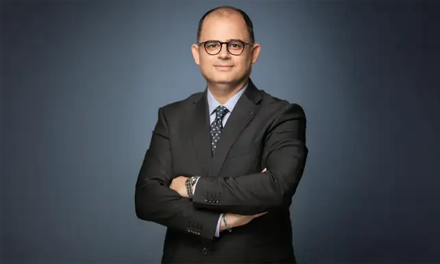 ETI Finans Baskani Burak Berber Oldu