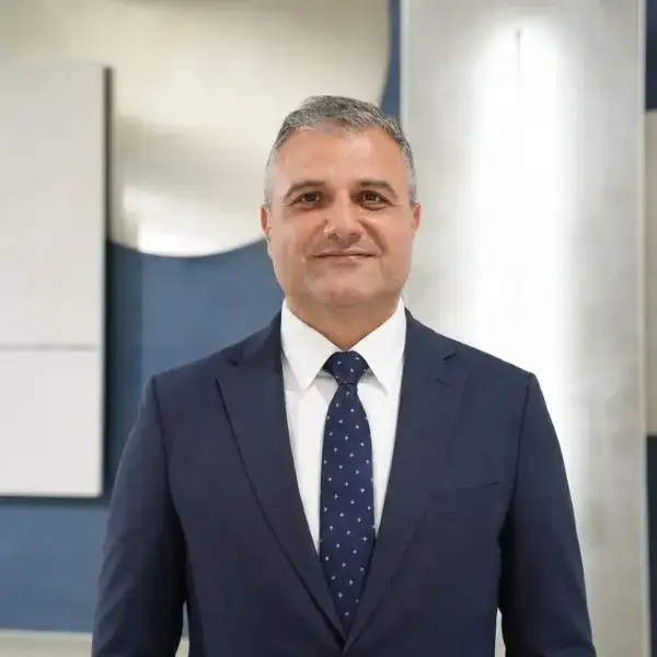 Erkmen Onbulak 7 Eczacıbaşı Topluluğu Kuruluşlarından VitrA Karo’da Üst Düzey Atama