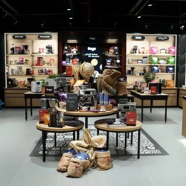 Enplus’ta yeni nesil mağazacılık yaklaşımı