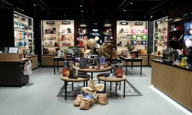 Enplusta yeni nesil magazacilik yaklasimi
