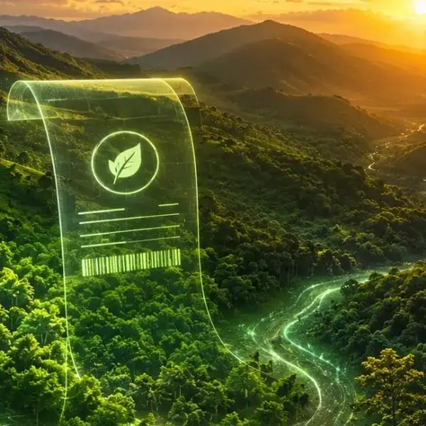 Erkmen Onbulak 5 Eren Perakende Yıllık 7,5 Ton Karbon Emisyonunun Önüne Geçecek
