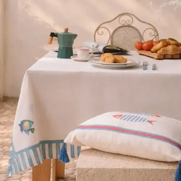 Evidea “Summer Salad” koleksiyonu ile yaz festivali ruhunu dekorasyonunuza taşıyın