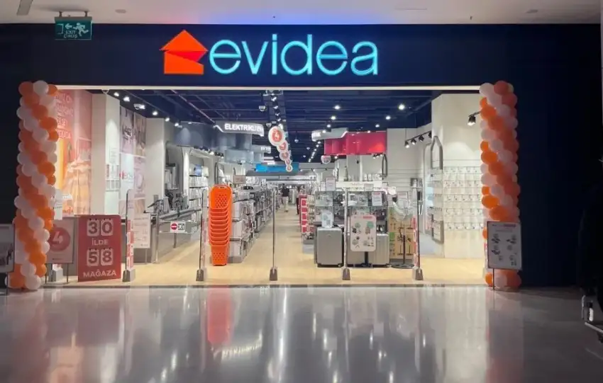 Evideanin Ankaradaki yeni bulusma noktasi Metromall AVM oldu