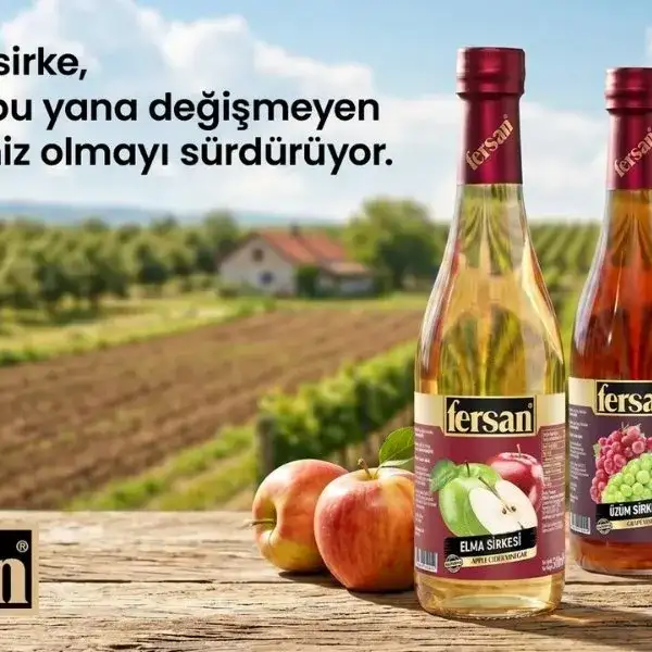 Fersan, gıda güvenliği ve tağşişle mücadelede  sektör standartlarına dikkat çekiyor