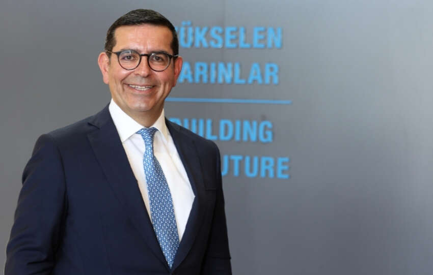 Fiba CPden Turkiye ve Dogu Avrupada 100 Bin Metrekareyi Asan Stratejik Buyume