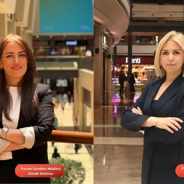Forum Ankara ve Forum Gordion’da deneyim odaklı yeni dönem