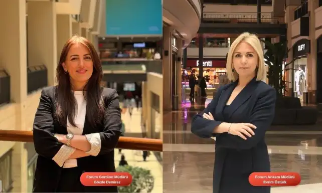 Forum Ankara ve Forum Gordionda deneyim odakli yeni donem 2