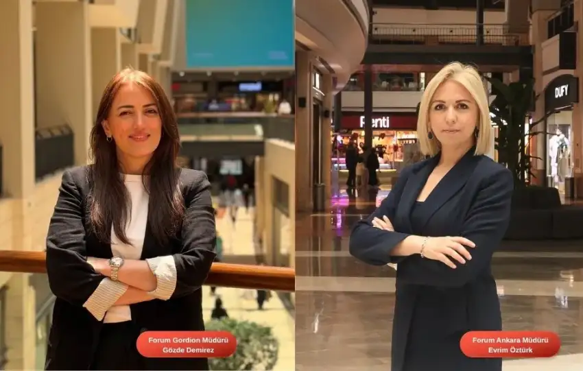 Forum Ankara ve Forum Gordionda deneyim odakli yeni donem 2