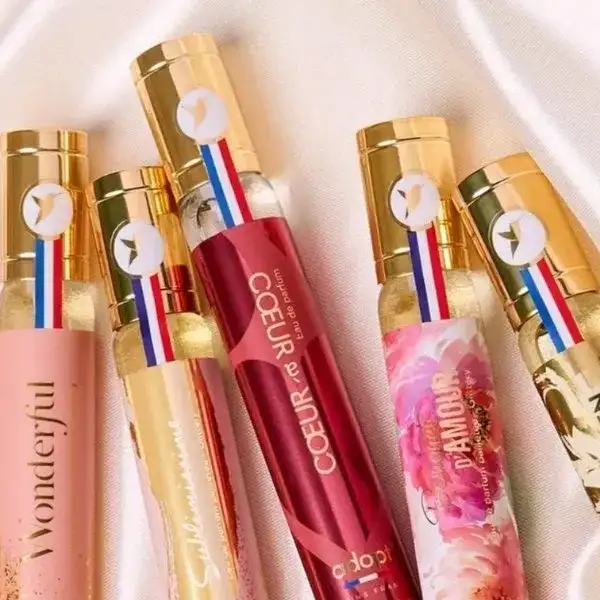 Fransız parfüm markası Adopt sadece Rossmann’da