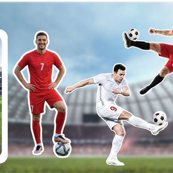 Futbol Heyecanı Teknosa’da!