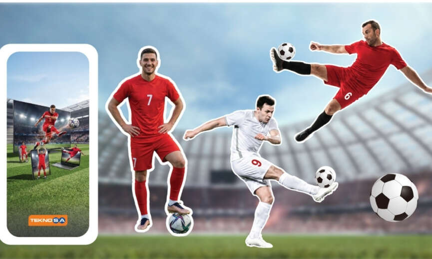 Futbol Heyecani Teknosada