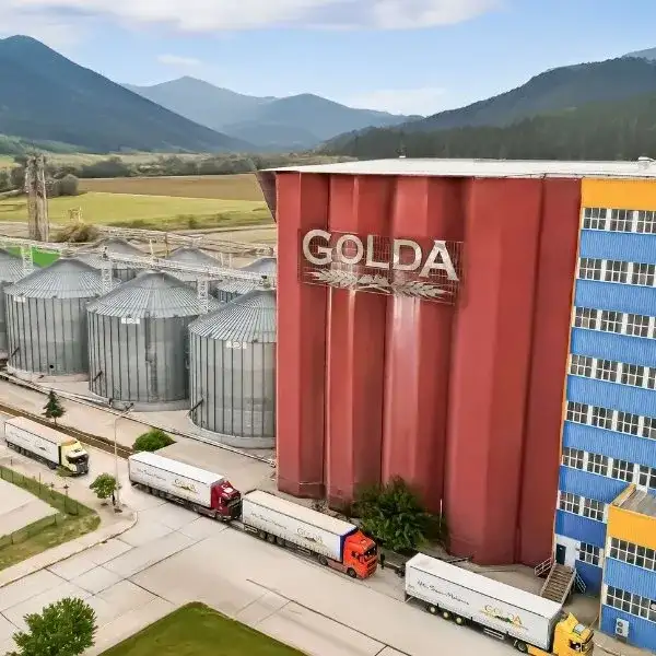 Golda Gıda’nın halka arz başvurusu onaylandı