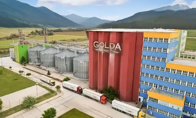 Golda Gidanin halka arz basvurusu onaylandi