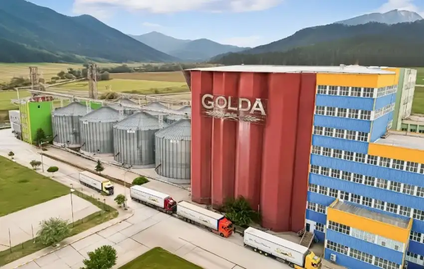Golda Gidanin halka arz basvurusu onaylandi