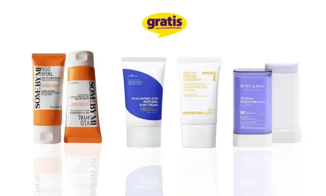 Gunes Korumasinda Kore Etkisi Gratiste