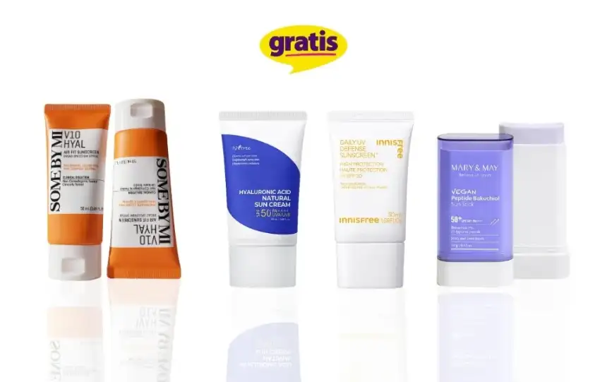 Gunes Korumasinda Kore Etkisi Gratiste