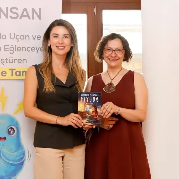 Günsan’dan çocuklara güvenli yaşam rehberi: Fiyuuu