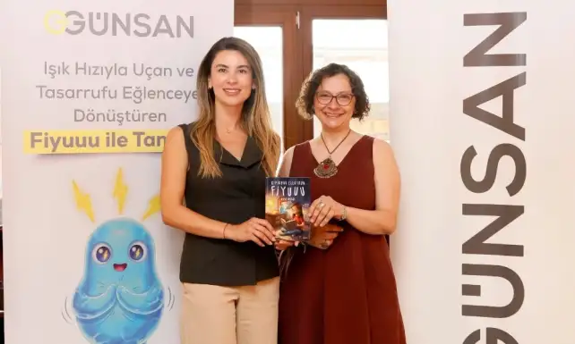 Gunsandan cocuklara guvenli yasam rehberi