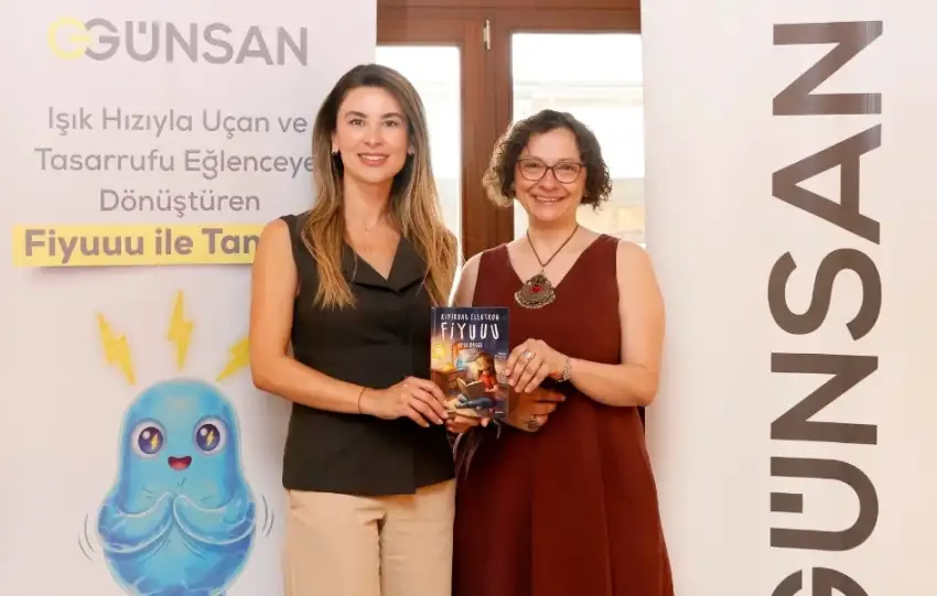 Gunsandan cocuklara guvenli yasam rehberi