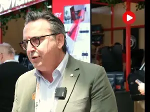 MediaMarkt Türkiye CEO – Hulusi Acar / Perakende Günleri 2026