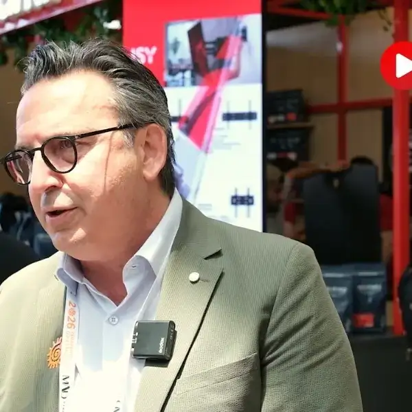 MediaMarkt Türkiye CEO – Hulusi Acar / Perakende Günleri 2026