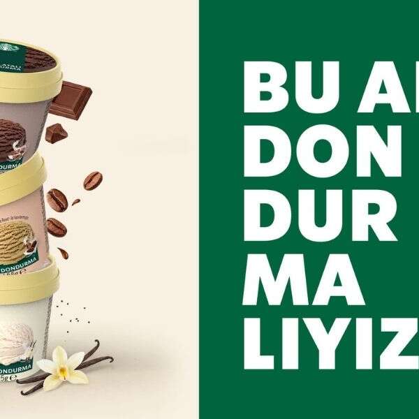 Starbucks’ta Anı Donduran Yepyeni Bir Lezzet: Starbucks Dondurma