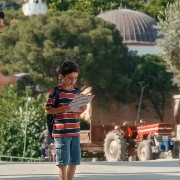 BİM’in Yeni Reklam Filmi Yayında: “Hayallerin Gerçek Olduğu Anlarda BİM Yanınızda”