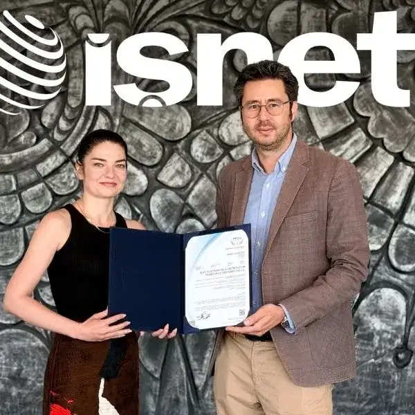 İşNet, Hizmet Sürekliliği ve Tedarik Zinciri Güvenliği Yetkinliklerini Uluslararası Standartlarla Güçlendirdi