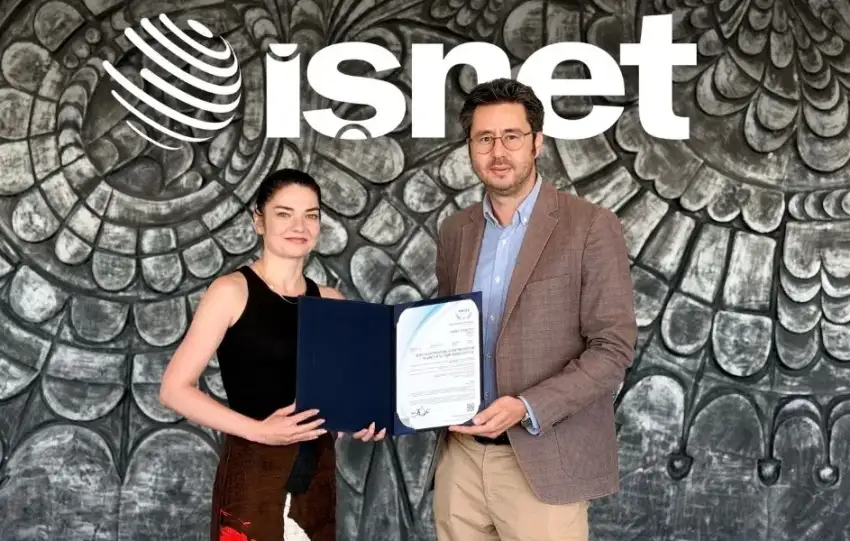 IsNet Hizmet Surekliligi ve Tedarik Zinciri Guvenligi Yetkinliklerini Uluslararasi Standartlarla Guclendirdi