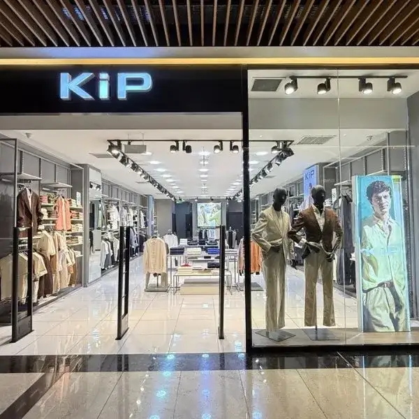 KİP, Azerbaycan’daki 3. mağazasını Gence Mall’da açtı!