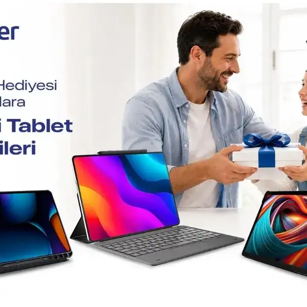 Karne Hediyesi Arayanlara En İyi Tablet Önerileri