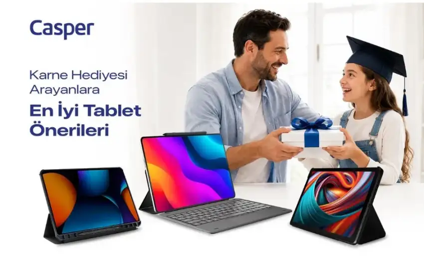 Karne Hediyesi Arayanlara En Iyi Tablet Onerileri