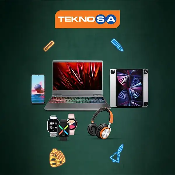 Karne Heyecanı Teknosa’da