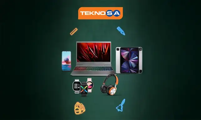 Karne Heyecani Teknosada