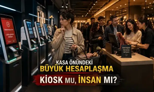 Kasa Onundeki Buyuk Hesaplasma