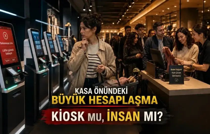 Kasa Onundeki Buyuk Hesaplasma