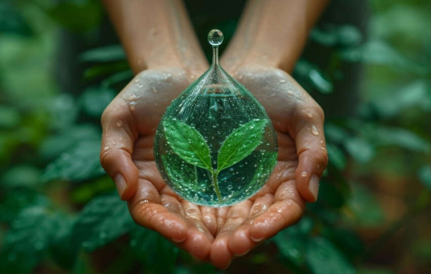 Kimyanin Gelecegi Yesil Formullerde
