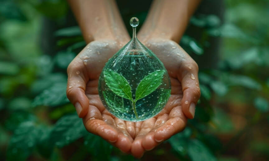 Kimyanin Gelecegi Yesil Formullerde