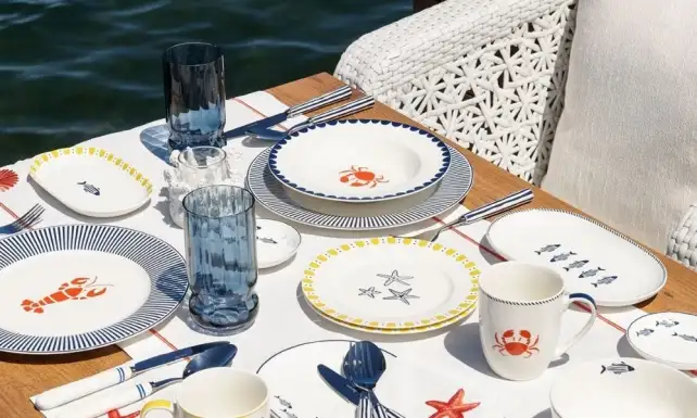 Korkmaz Sealife Collection 2